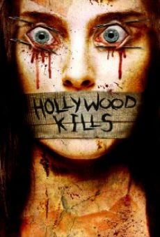 Hollywood Kills online free