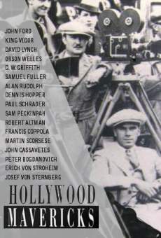 Película: Hollywood Mavericks