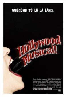 Hollywood Musical! online streaming