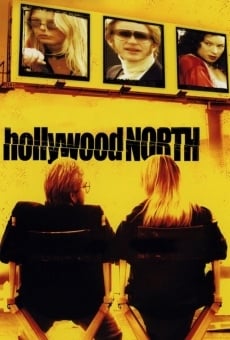 Hollywood North online