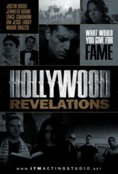 Película: Hollywood Revelations