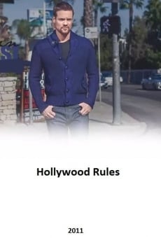 Película: Reglas de Hollywood