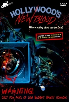 Película: La nueva sangre de Hollywood