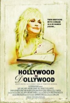 Película: Hollywood to Dollywood