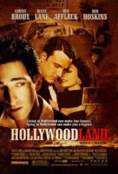 Hollywoodland online free