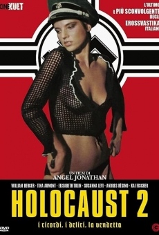 Holocaust parte seconda: i ricordi, i deliri, la vendetta (1980)