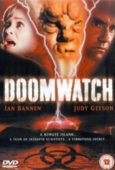 Doomwatch - i mostri del 2001 online streaming