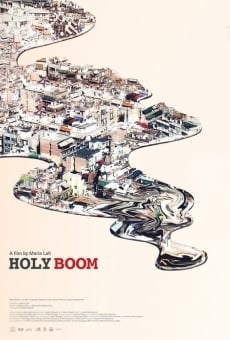 Holy Boom (2019)