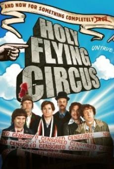 Película: Holy Flying Circus