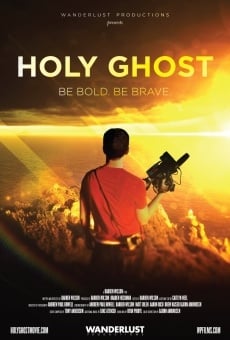 Película: Holy Ghost