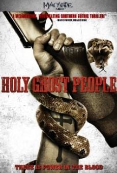 Película: Holy Ghost People