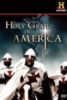 Holy Grail in America stream online deutsch