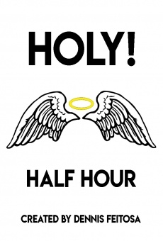 Holy Half-Hour!