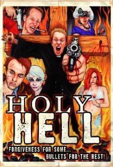 Película: Holy Hell