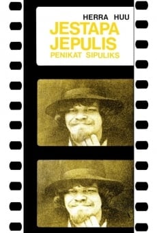 Herra Huu - jestapa jepulis - penikat sipuliks (1973)