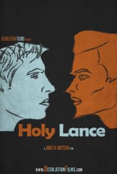 Holy Lance (2015)