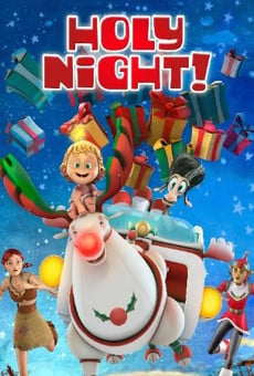 Holy Night! (2011)