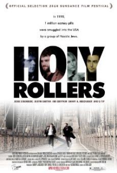Película: Holy Rollers