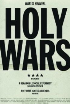 Holy Wars on-line gratuito