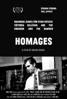 Homages (2015)