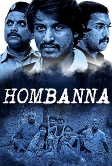 Película: Hombanna