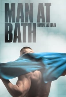 Homme au bain en ligne gratuit