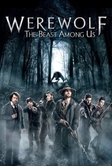 Werewolf: The Beast Among Us stream online deutsch
