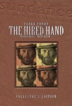 The Hired Hand on-line gratuito