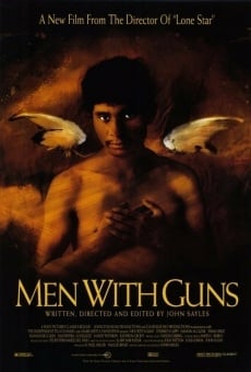 Película: Hombres armados