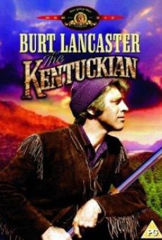 The Kentuckian (1955)