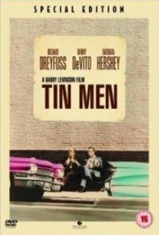 Tin Men stream online deutsch