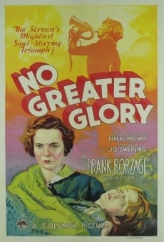 No Greater Glory stream online deutsch