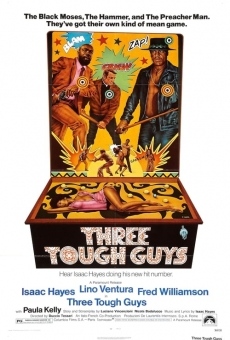 Tough Guys (1974)