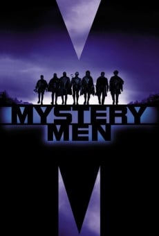 Mystery Men online streaming