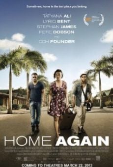 Película: Home Again