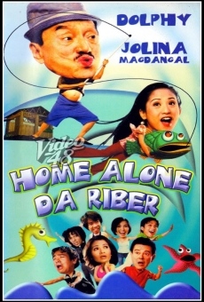 Home Alone da Riber online streaming