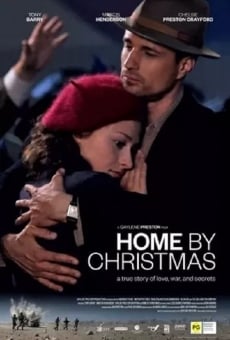 Home by Christmas, película en español