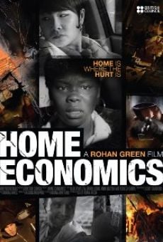 Home Economics online streaming
