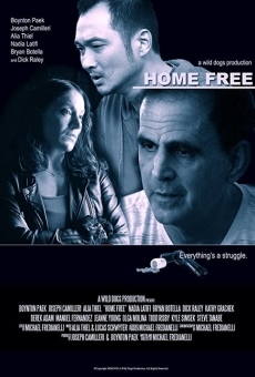Película: Libre de casa