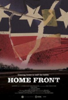 Home Front online streaming