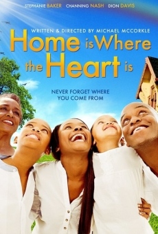 Home Is Where the Heart Is online streaming