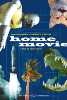 Película: Home Movie
