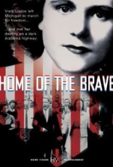 Película: Home of the Brave