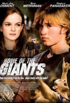 Home of the Giants online streaming