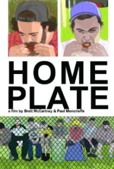 Home Plate gratis