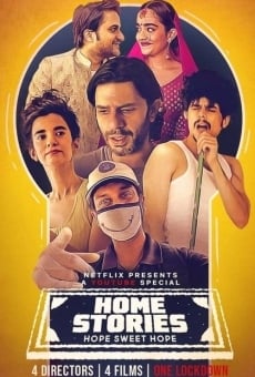 Película: Home Stories
