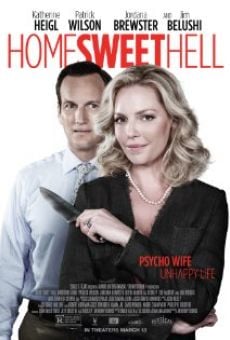 Home Sweet Hell online streaming