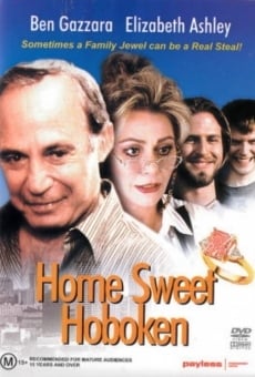 Home Sweet Hoboken (2001)