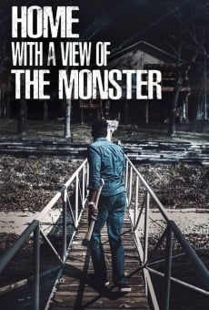 Película: Casa con vistas al monstruo