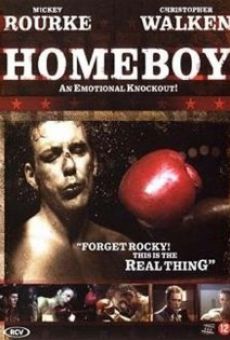 Película: Homeboy